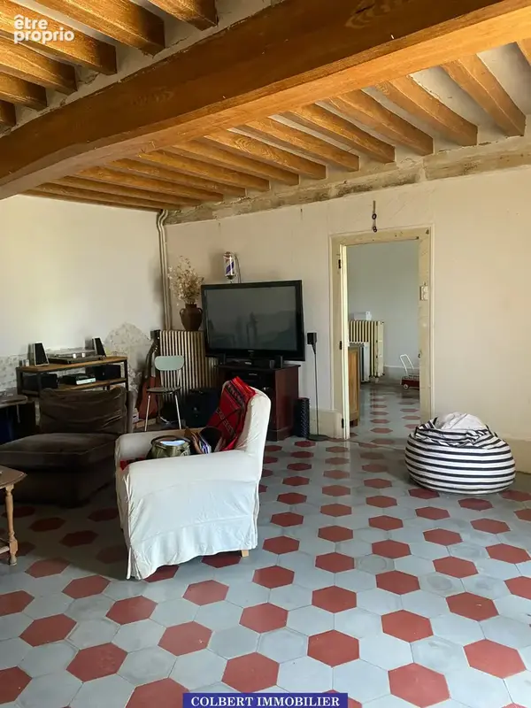 Maison de village - photo 2