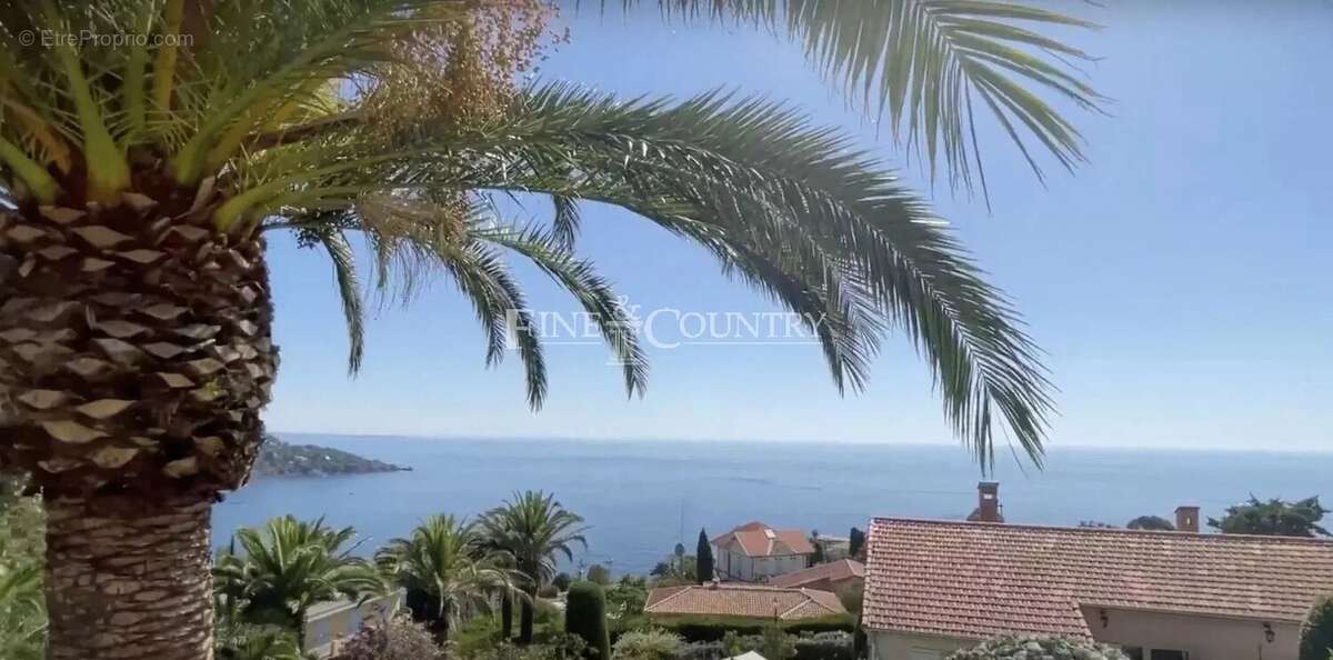 Maison à SAINT-RAPHAEL