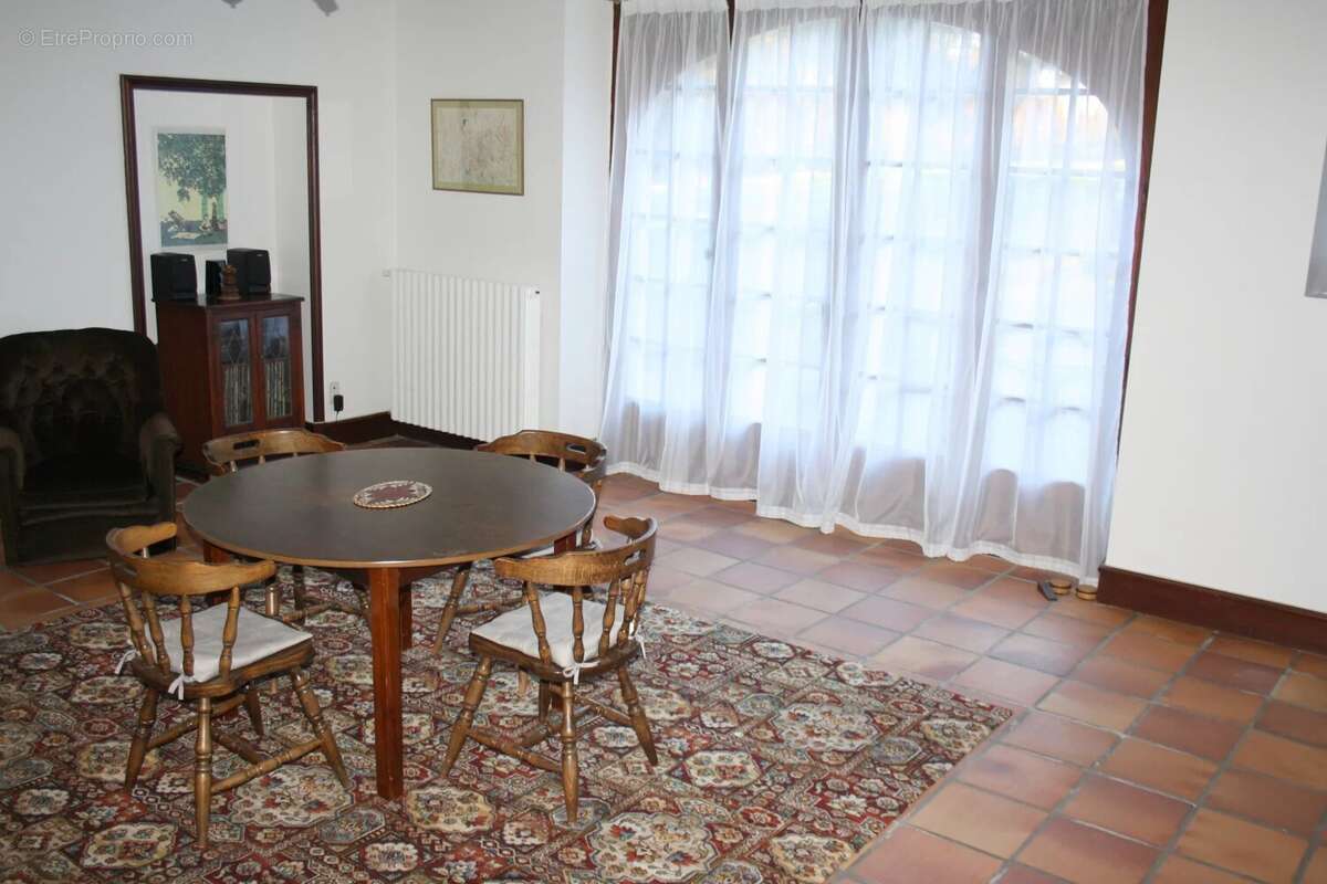 Maison individuelle de 4 chambres conçue par un architecte - photo 11