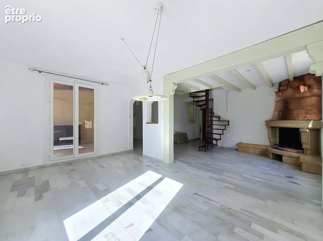 Maison 5 pièces climatisée à vendre à Auzielle - 335 000 - photo 5