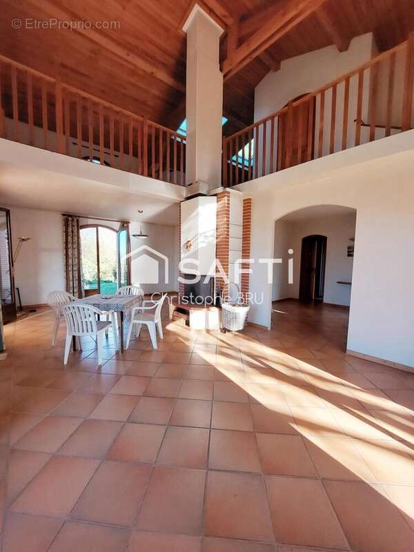 Photo 6 - Maison à DEYME