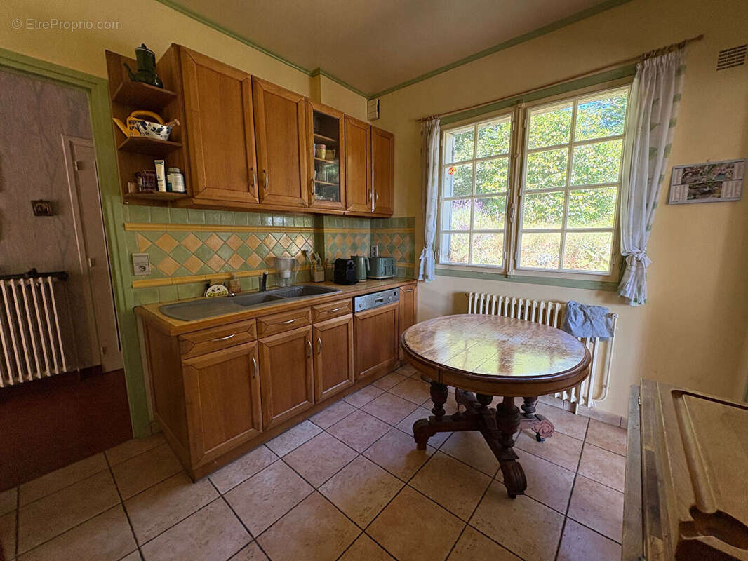 Maison à ATHIS-DE-L&#039;ORNE