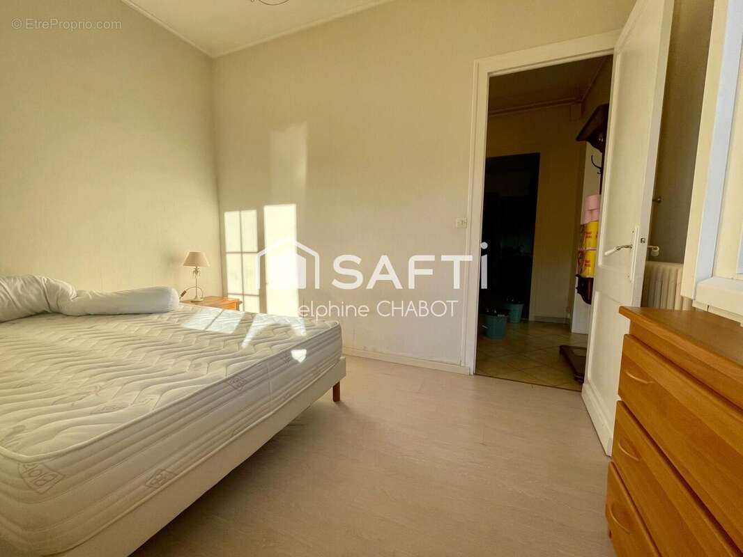 Photo 6 - Maison à AVENSAN