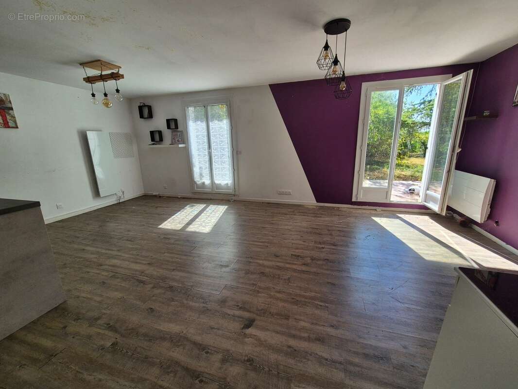 Maison plain-pied 3 chambres - photo 5