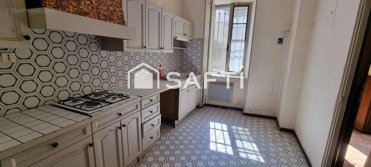 Photo 5 - Maison à CASTELNAU-D'AUDE