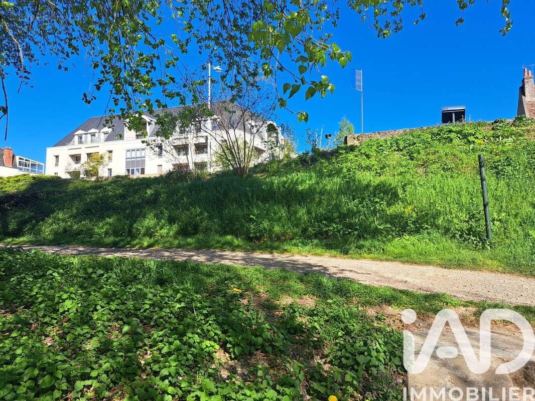 Photo 2 - Appartement à SAINT-CYR-SUR-LOIRE