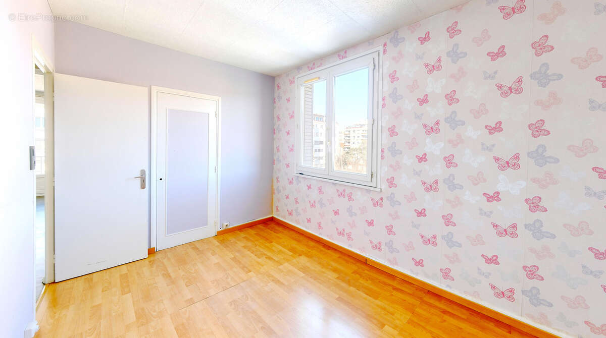 Appartement Grenoble 4 pièce(s) 64 m2 - photo 3