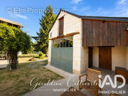 Photo 1 - Maison à CORNE