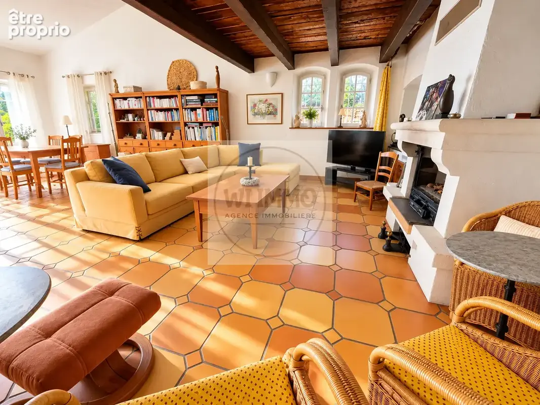 Magnifique Villa avec piscine sur 16000 m2 avec vue imprenable !! - photo 21
