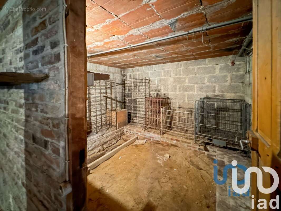 Photo 9 - Maison à MIGENNES