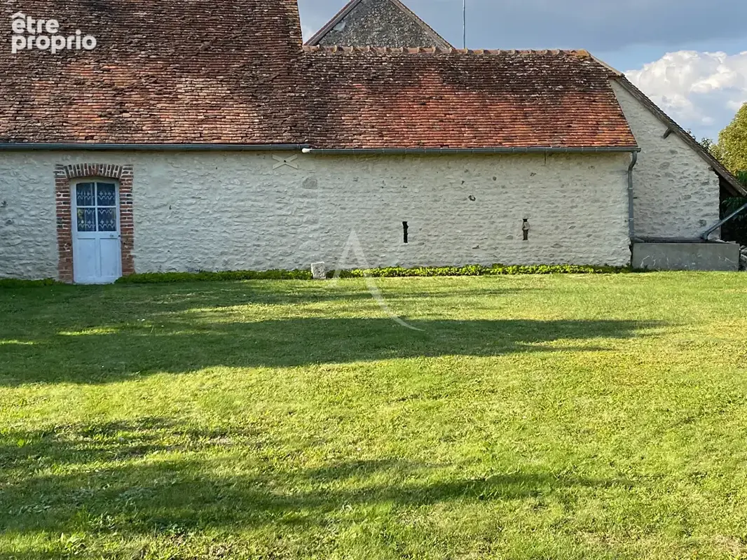 Maison Montcresson - photo 14