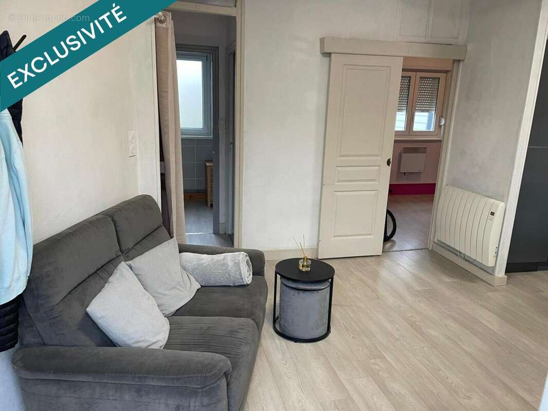 Photo 3 - Appartement à BERCK