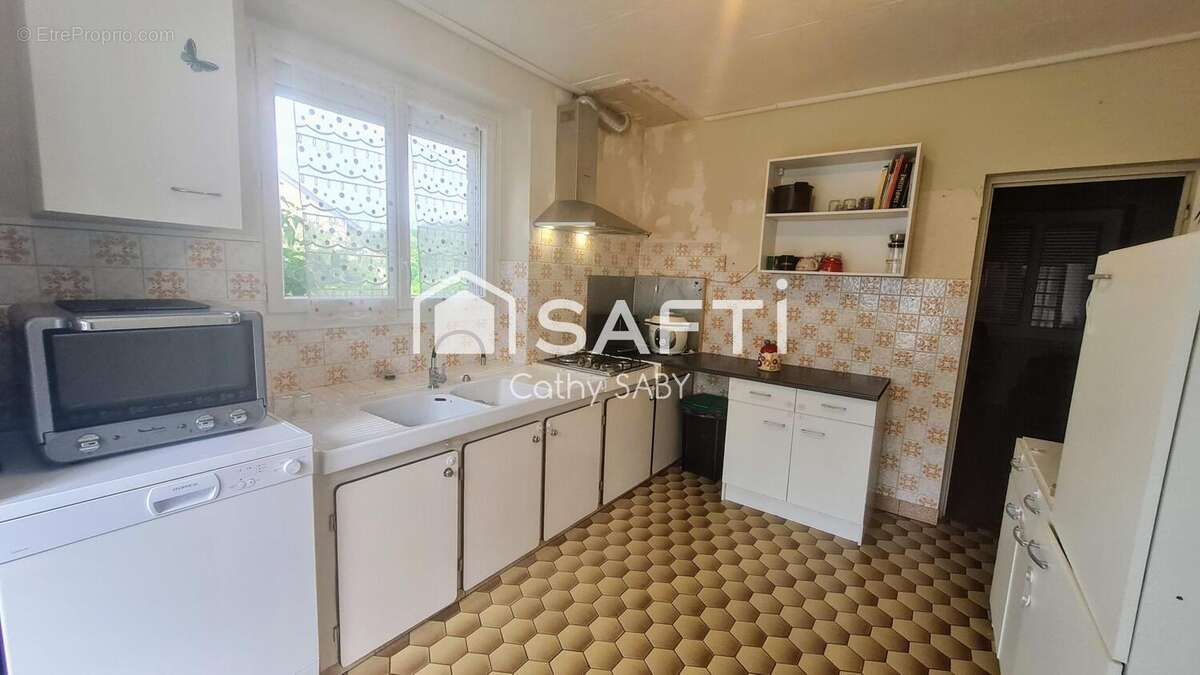 Photo 3 - Maison à AUBIN