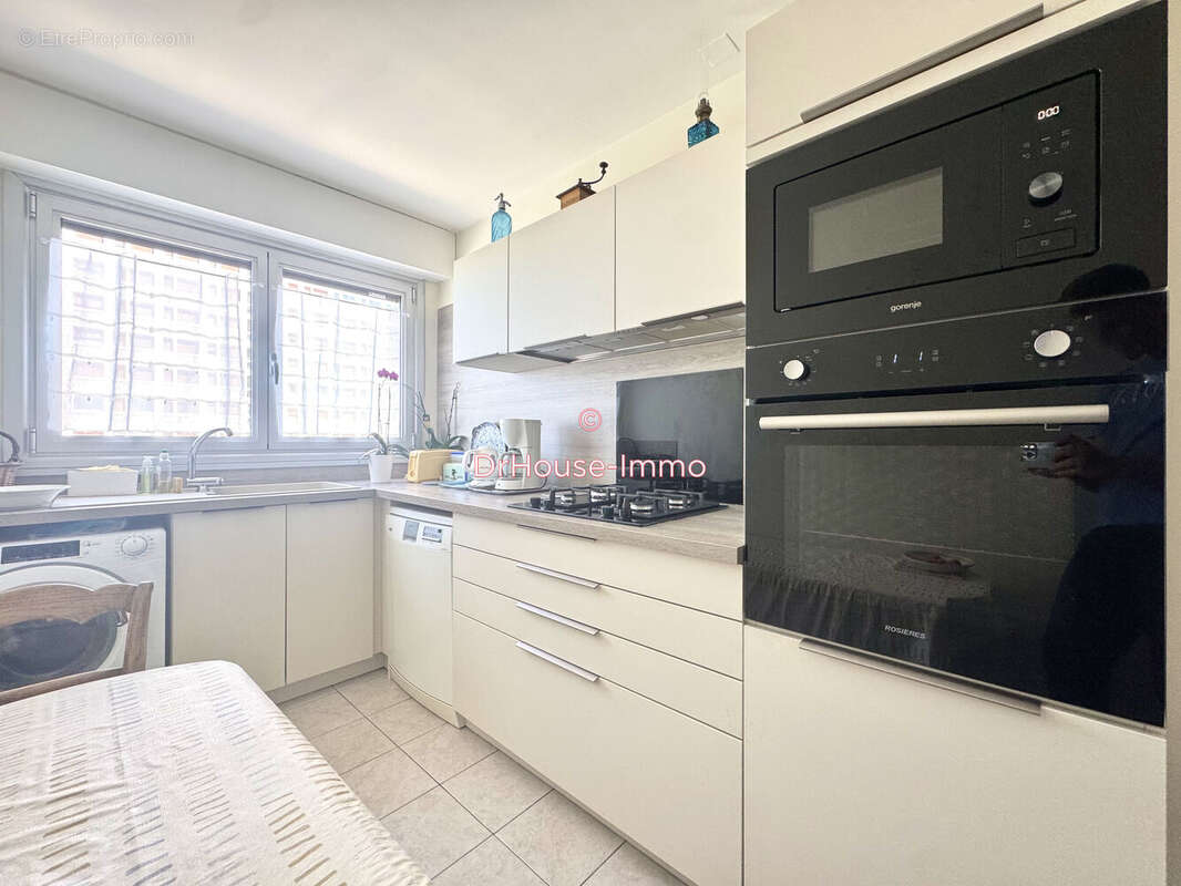 Appartement 87 m² à Poitiers  - photo 3