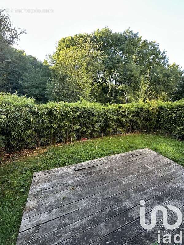 Photo 7 - Appartement à PALAISEAU