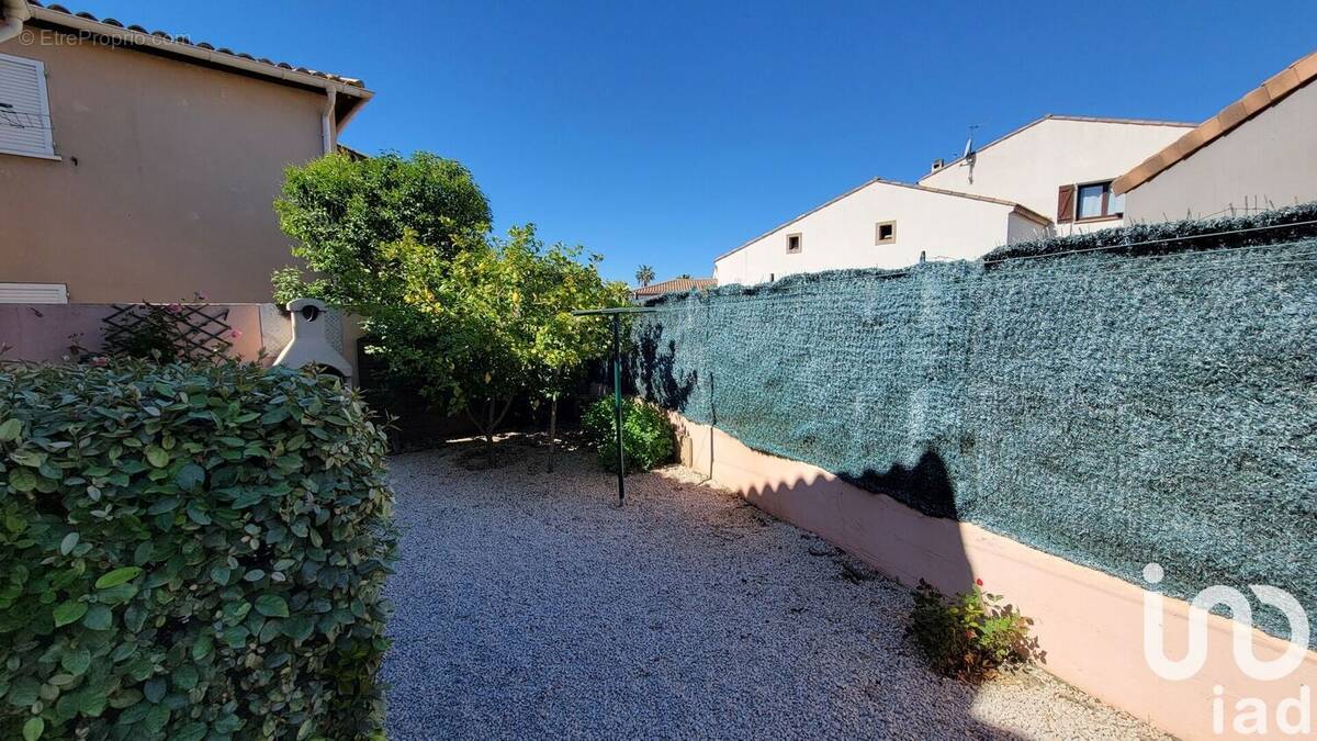 Photo 1 - Appartement à BESSAN