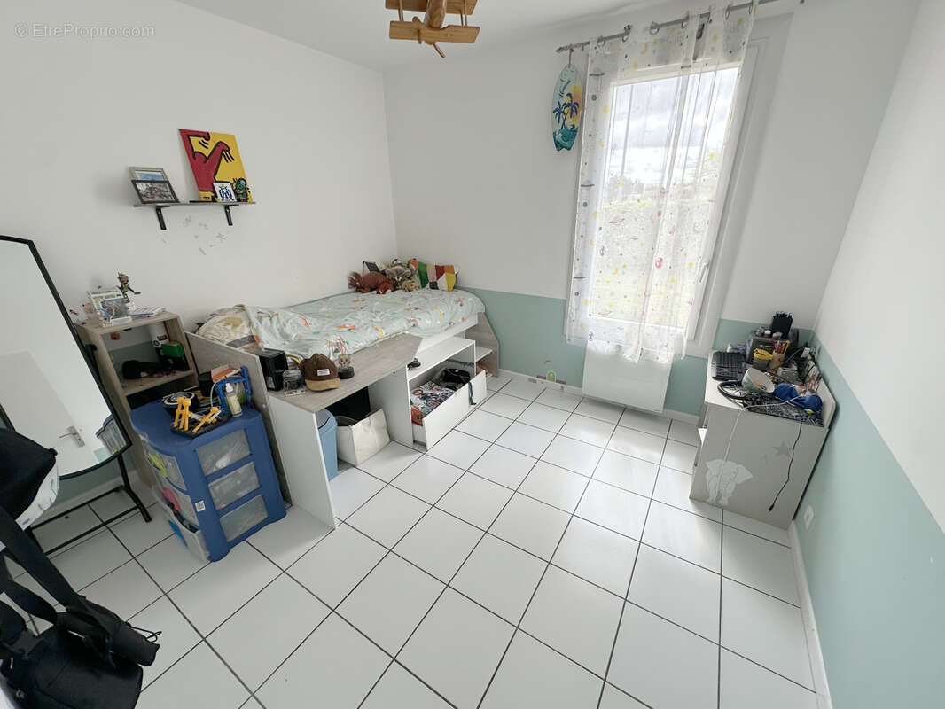 Maison à MARMANDE