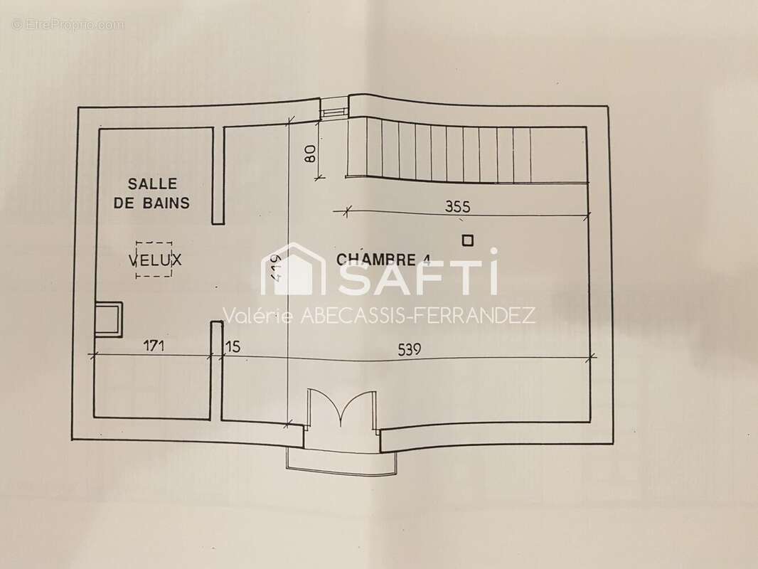 Photo 2 - Maison à TOULOUSE