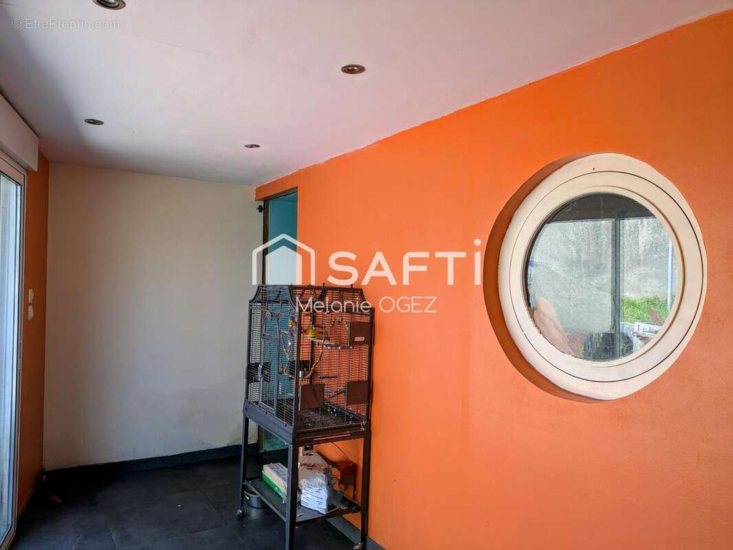 Photo 4 - Maison à CALONNE-RICOUART