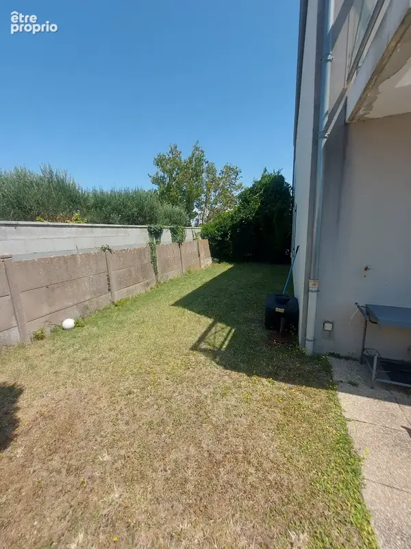 Type 3 avec jardin et stationnement privatifs - proche bord de mer - photo 6