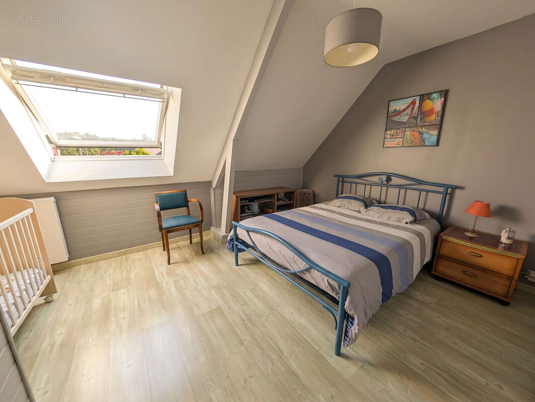 Maison 4 chambres - photo 9