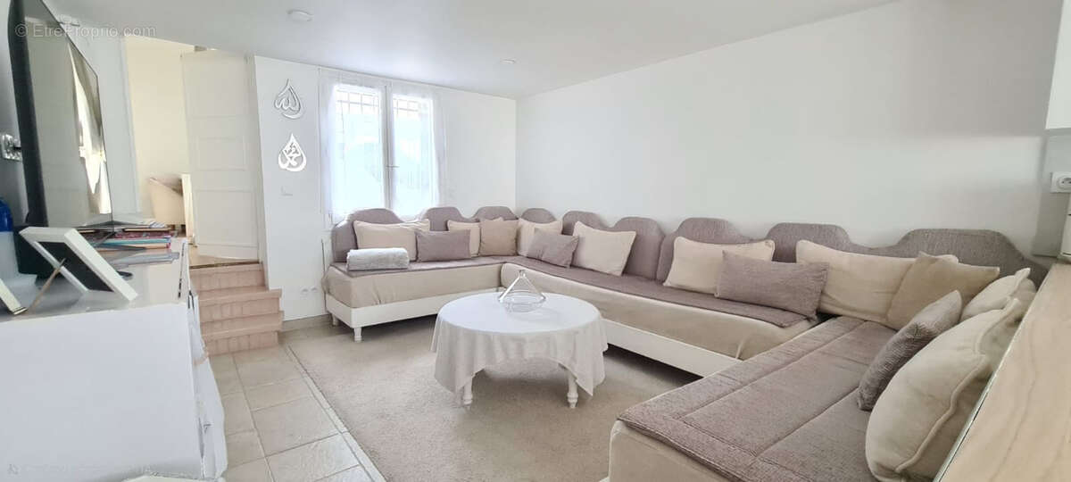 Maison à ARGENTEUIL