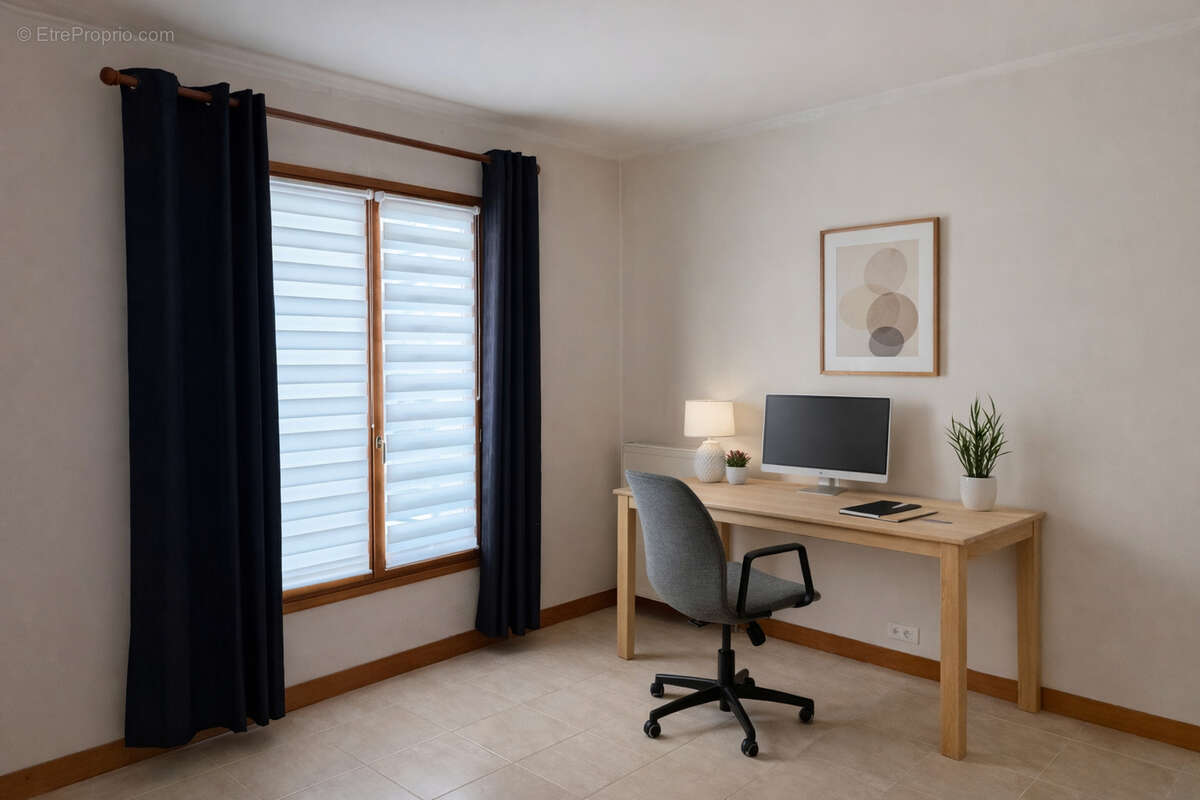 Maison à MAISONS-LAFFITTE