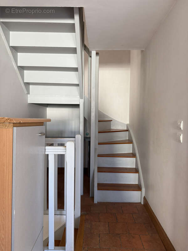 Appartement à SAUMUR