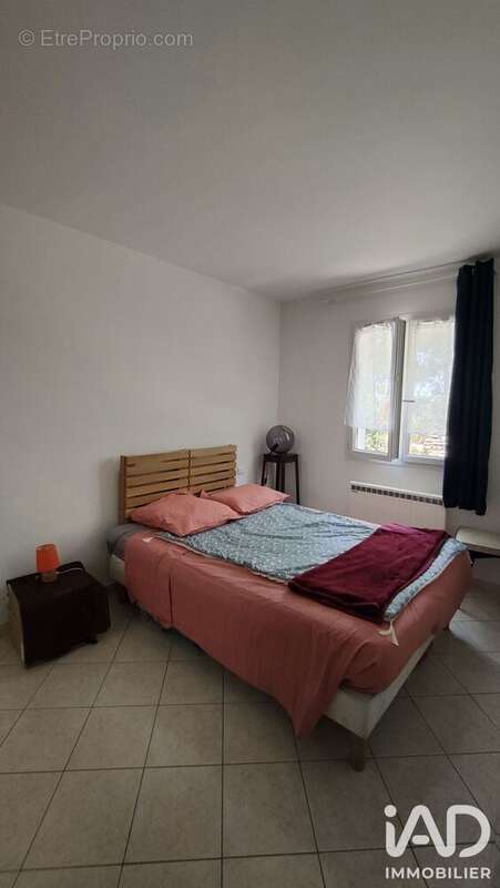 Photo 9 - Maison à SAINT-VINCENT-SUR-JARD