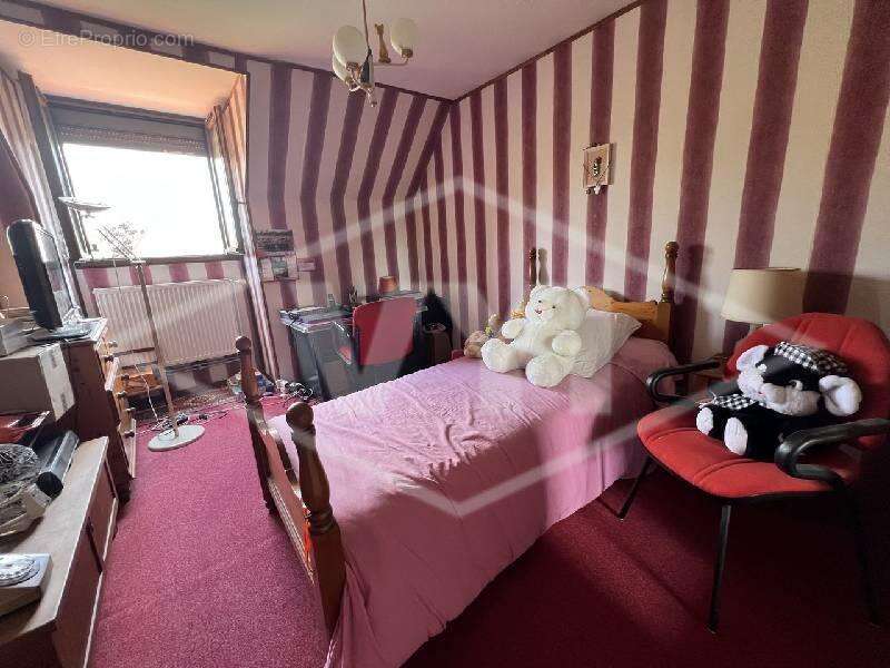 Maison à COMBS-LA-VILLE