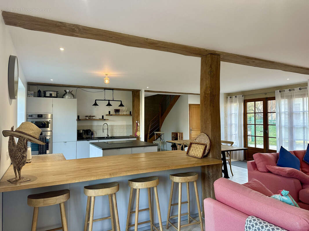 Maison à CHEMIN-D&#039;AISEY