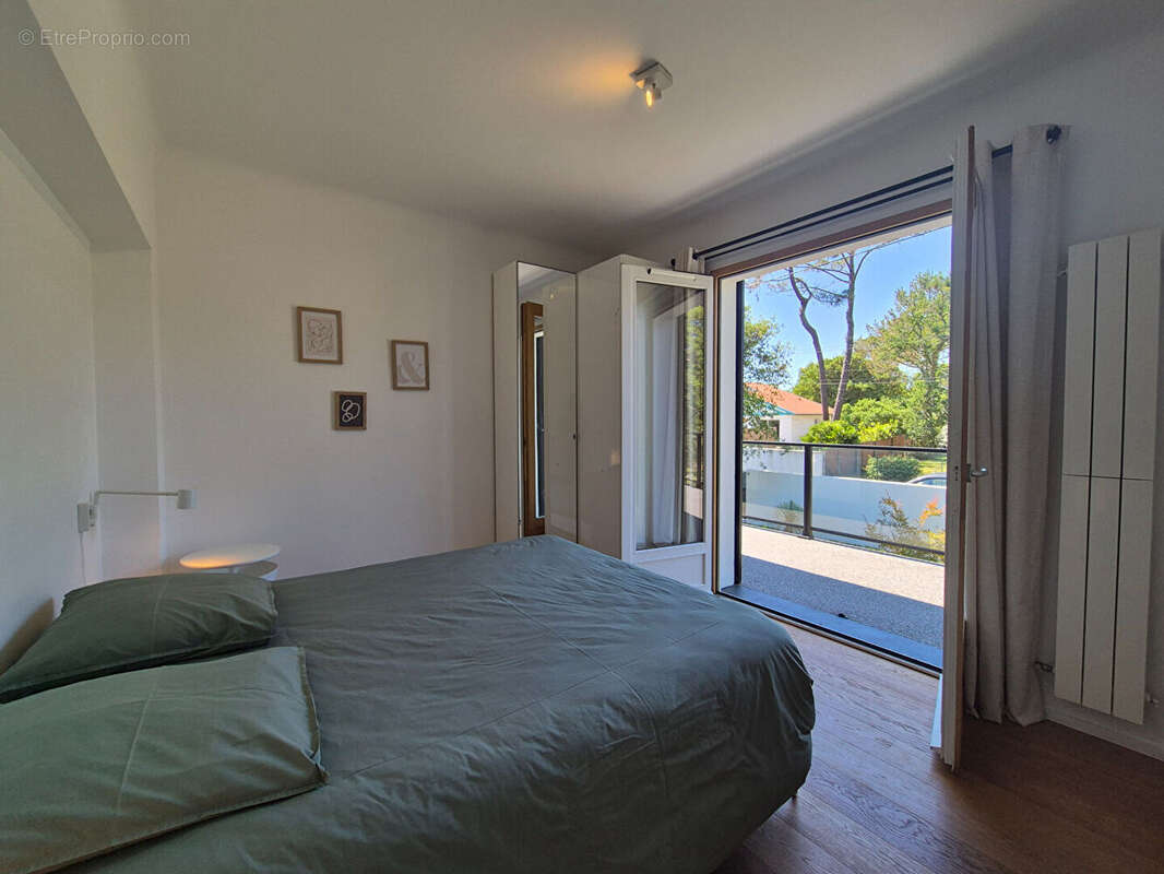 Maison 230m² à labenne - photo 9
