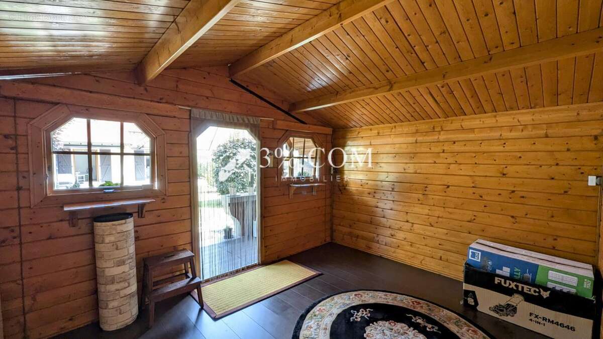 Maison spacieuse - photo 26