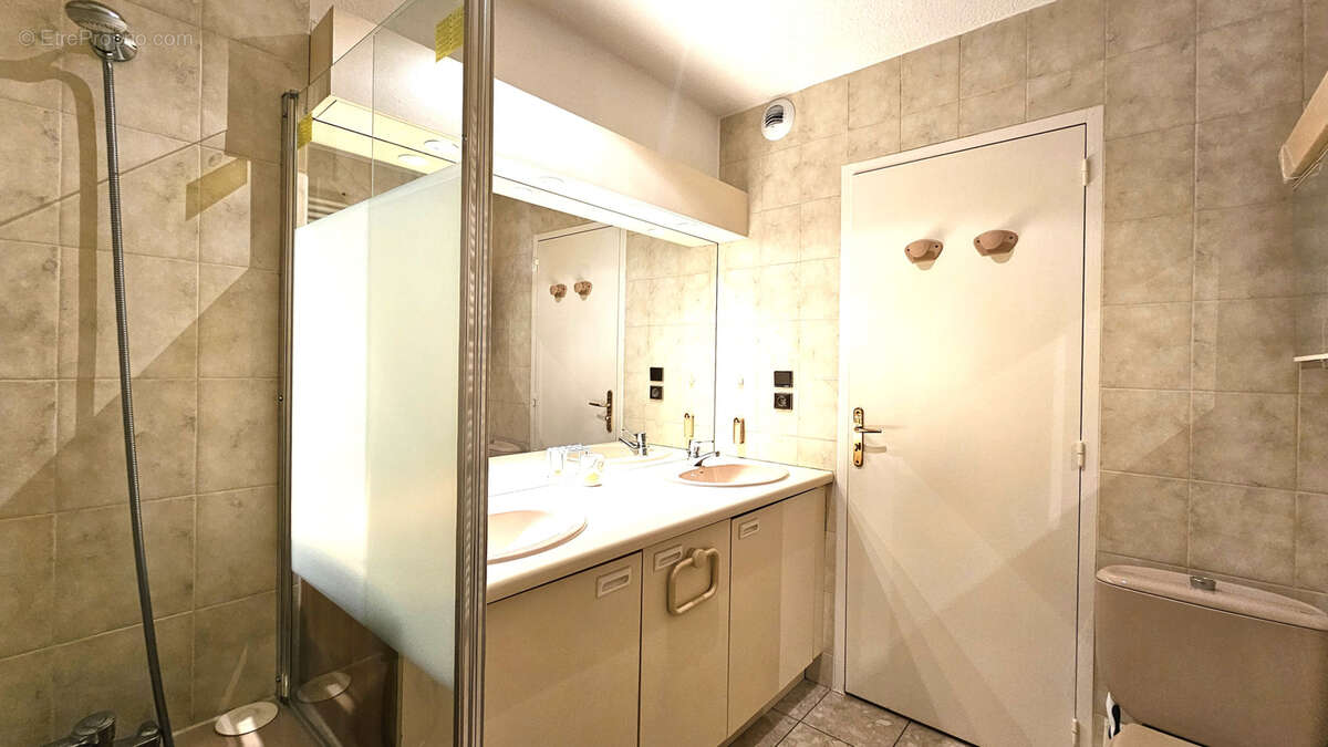 Appartement à FERNEY-VOLTAIRE