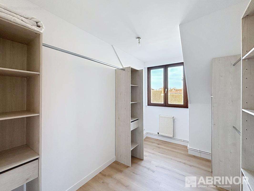 Maison à ANNOEULLIN