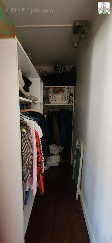 Appartement à BESANCON