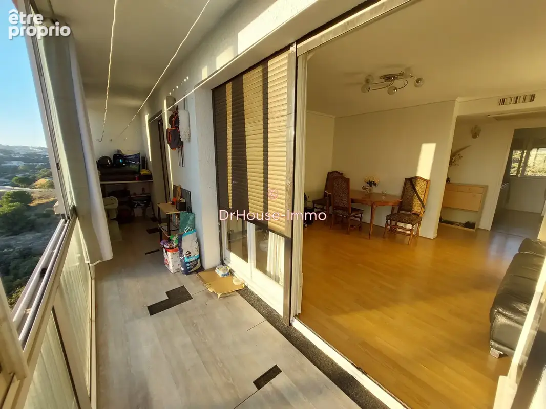 Appartement 3 pièces 57 m² à vendre à Marseille-15e (13015) - photo 6