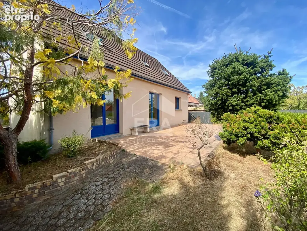 Maison 114m² à dordives - photo 12