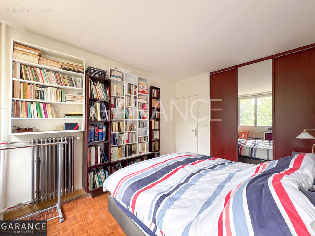 Appartement à PARIS-12E