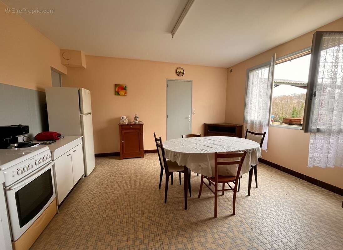 Propriété à vendre à Pellegrue - photo 8