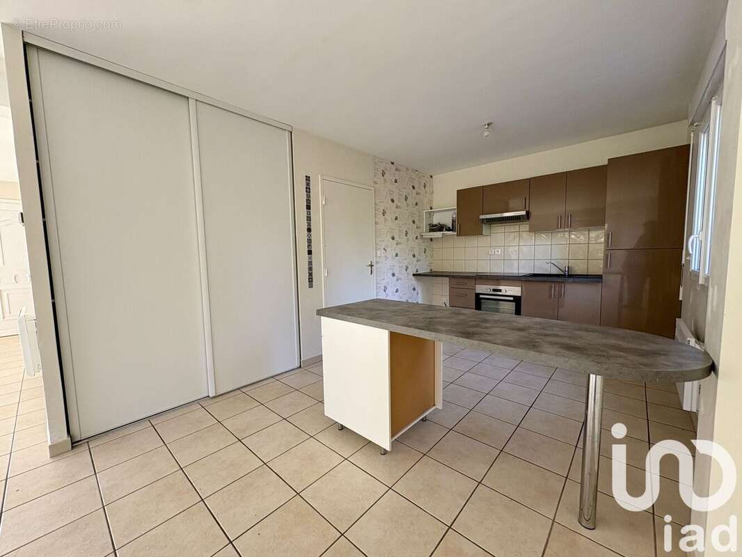 Photo 4 - Maison à ROSEL