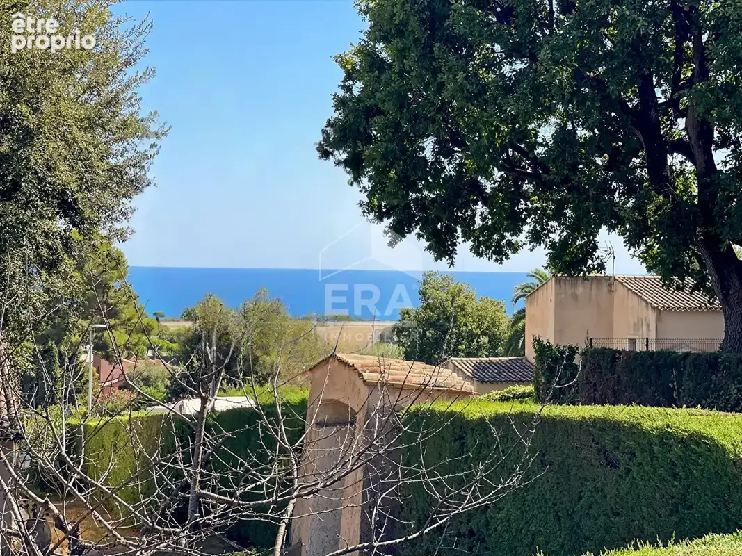 Maison 106m² à cagnes-sur-mer - photo 2