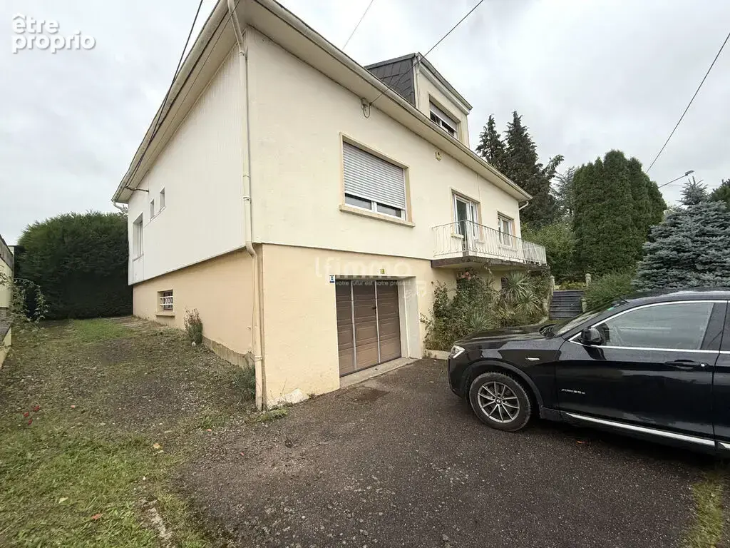 Vends à Boulay, une grande maison familiale de 6 chambres - photo 4