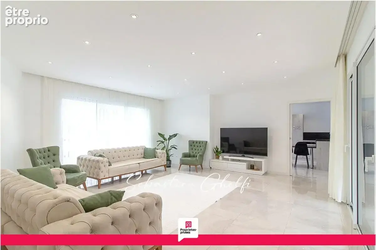Romorantin-belle maison avec 4 chambres dont 1 suite parentale et garage - photo 3