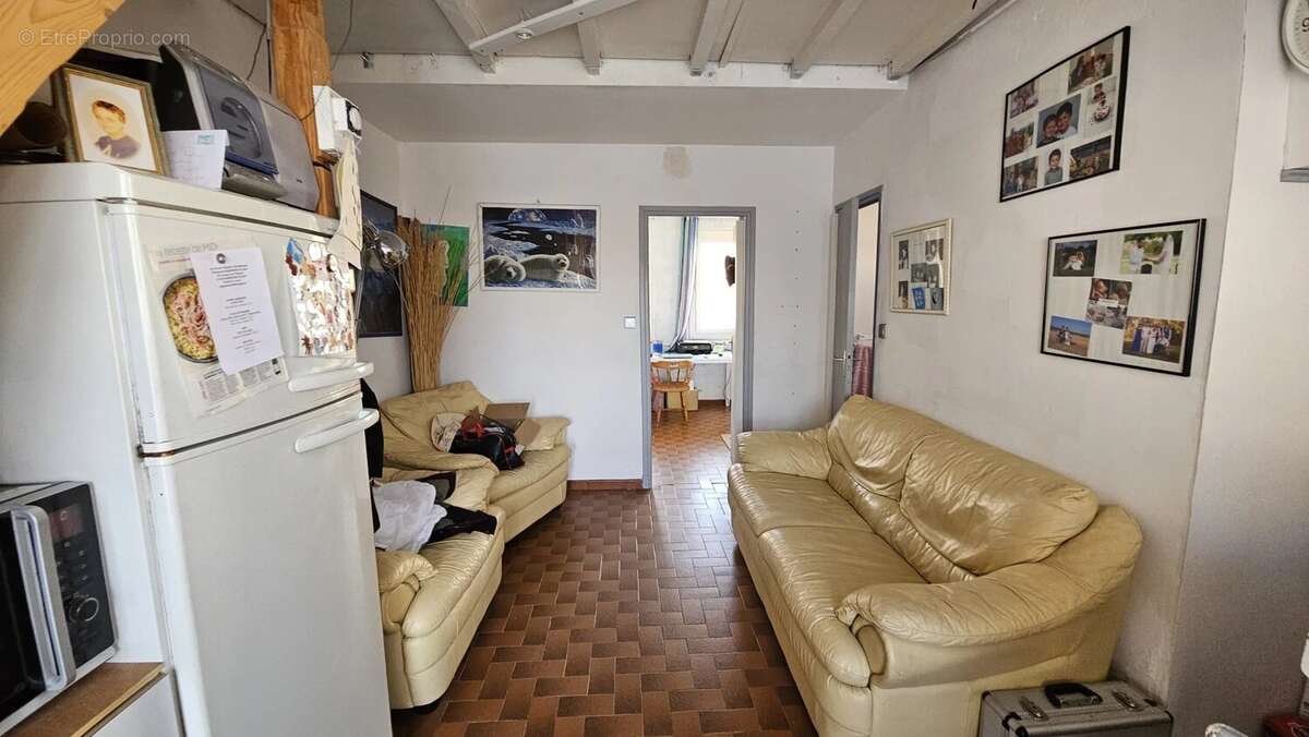 Appartement à NARBONNE