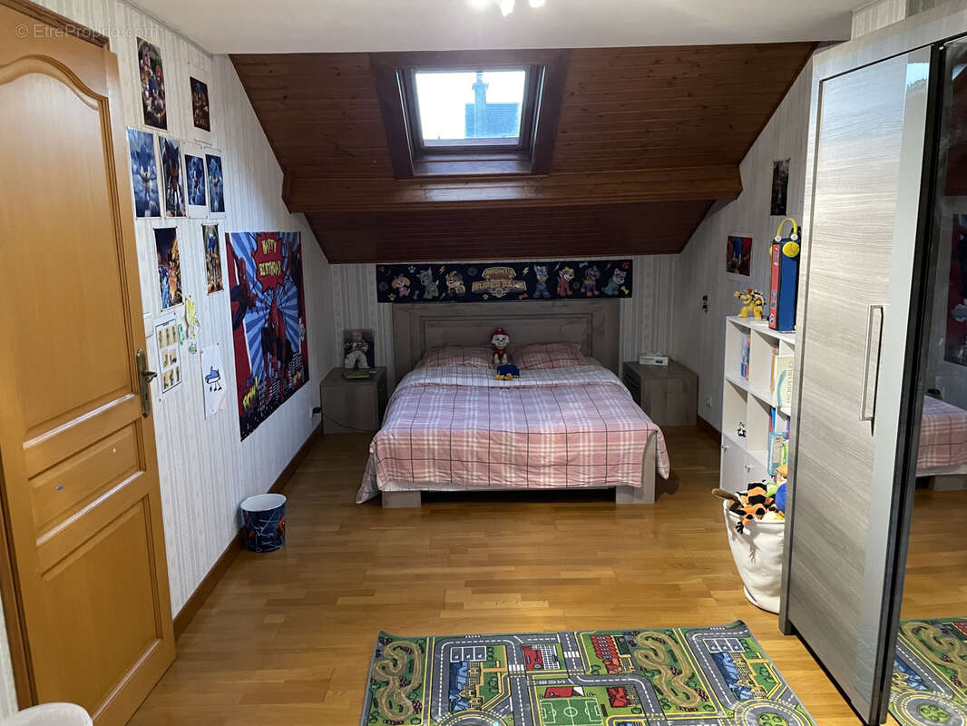 Maison à CHATELLERAULT