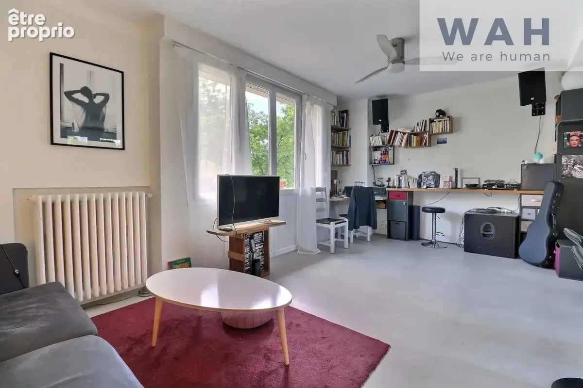 Vente appartement t3 - celleneuve - montpellier 34000 - photo 2