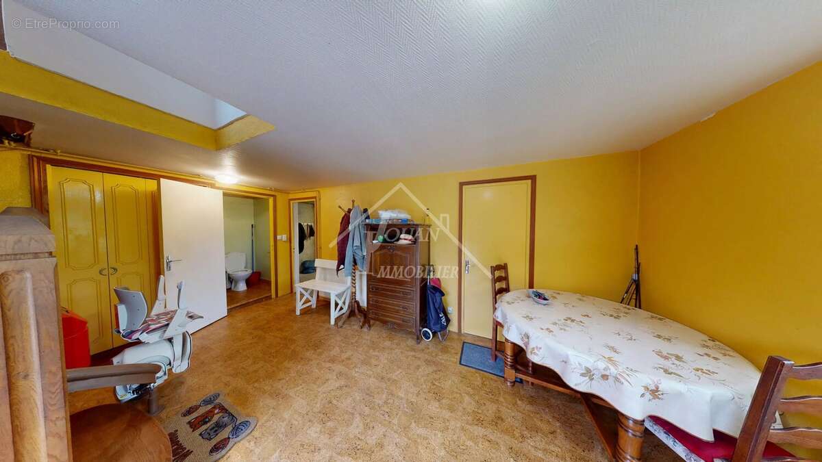 Exclusivite maison garage et terrain - photo 3