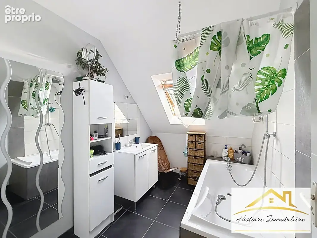 GUILERS - Maison 5 Chambres, 137 m2 - photo 7