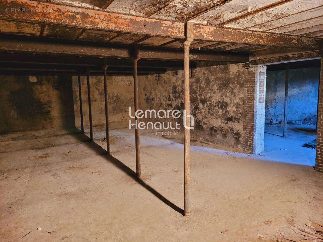 Maison à NOGENT-LE-ROI